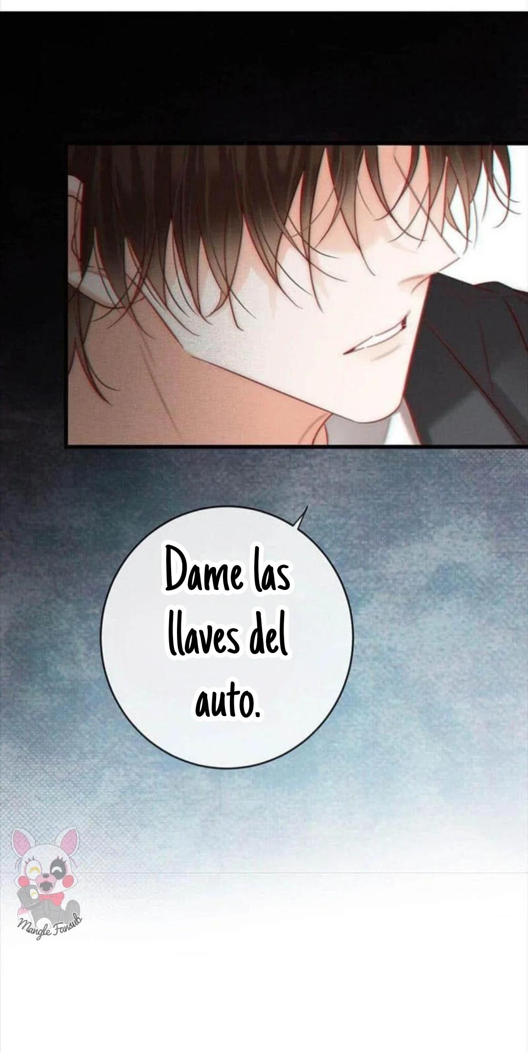 Intoxicaded - Capítulo 95 manhwa