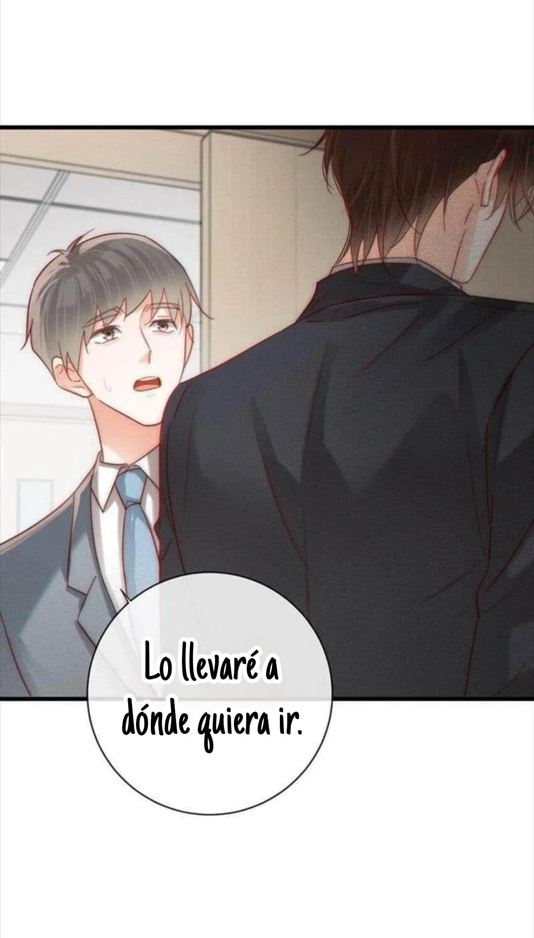 Intoxicaded - Capítulo 95 manhwa