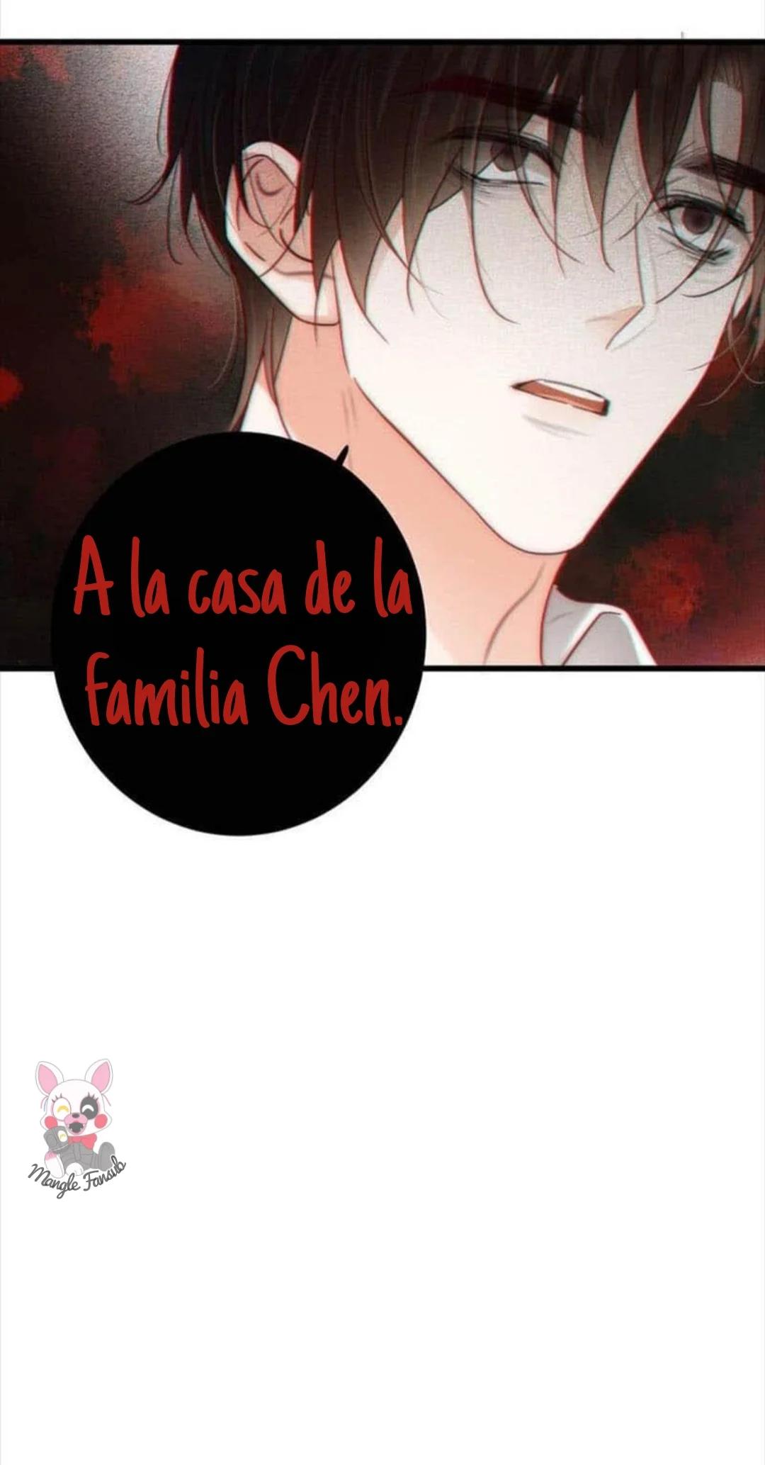 Intoxicaded - Capítulo 95 manhwa