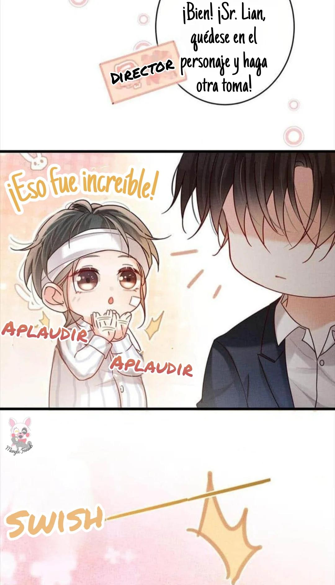 Intoxicaded - Capítulo 95 manhwa
