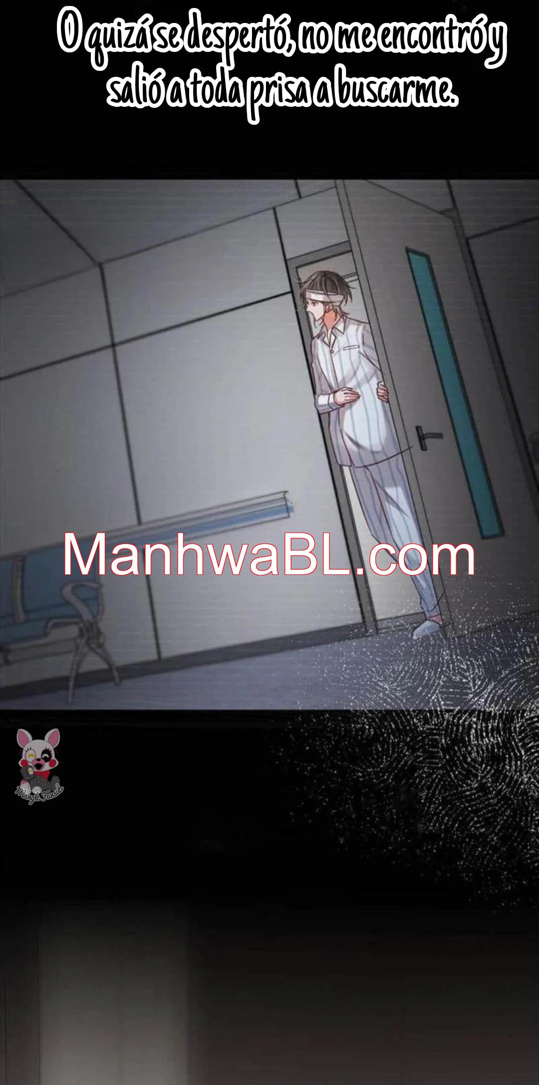 Intoxicaded - Capítulo 95 manhwa