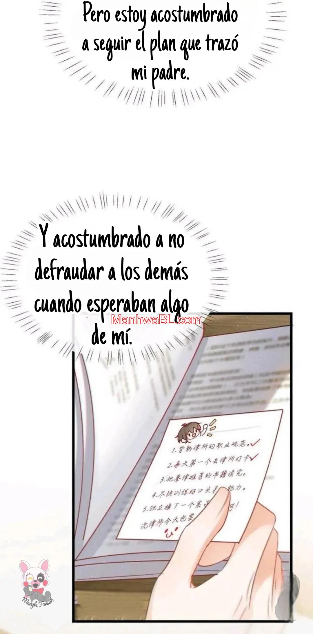 Intoxicaded - Capítulo 101 manhwa