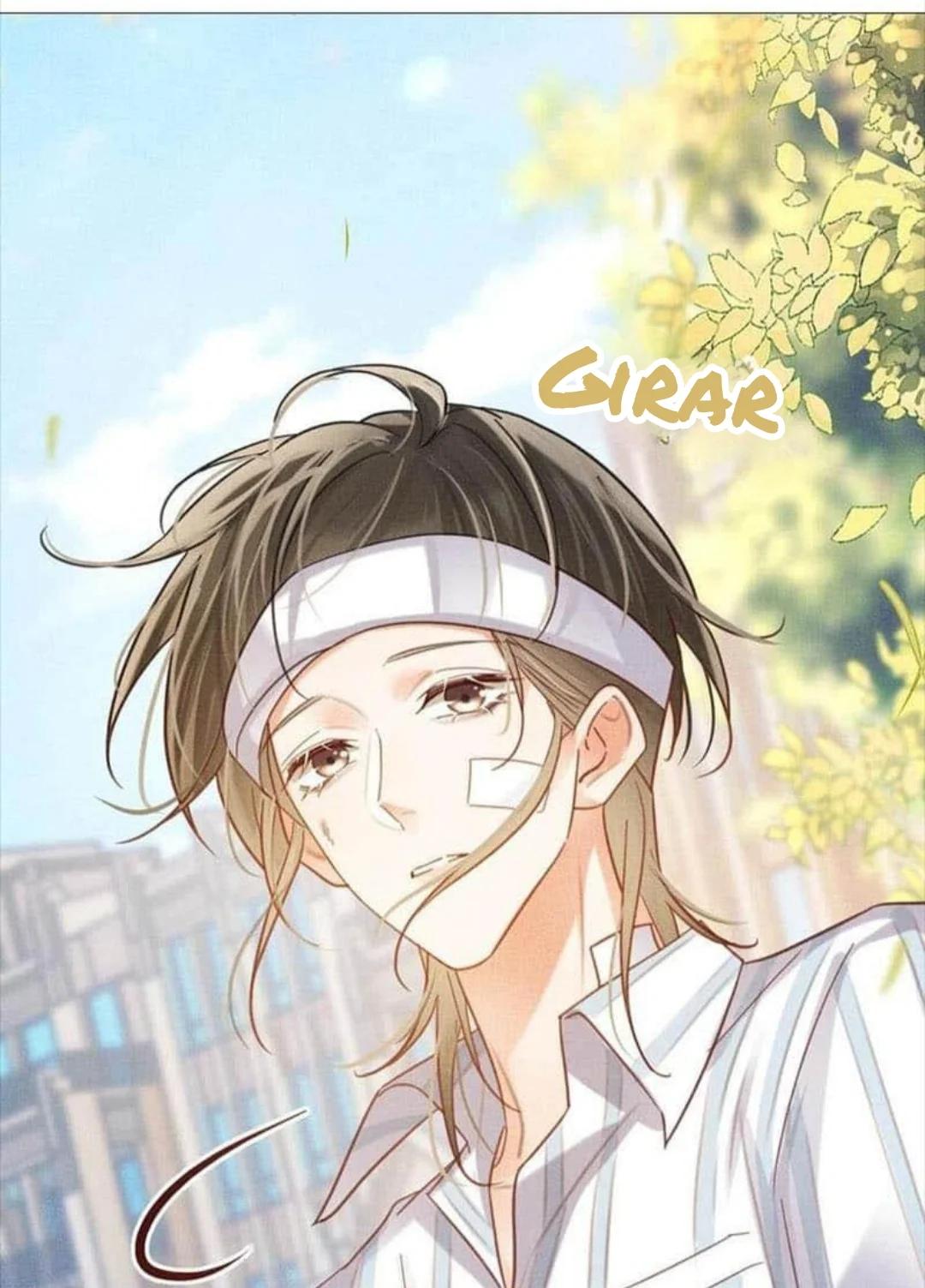 Intoxicaded - Capítulo 98 3 manhwa