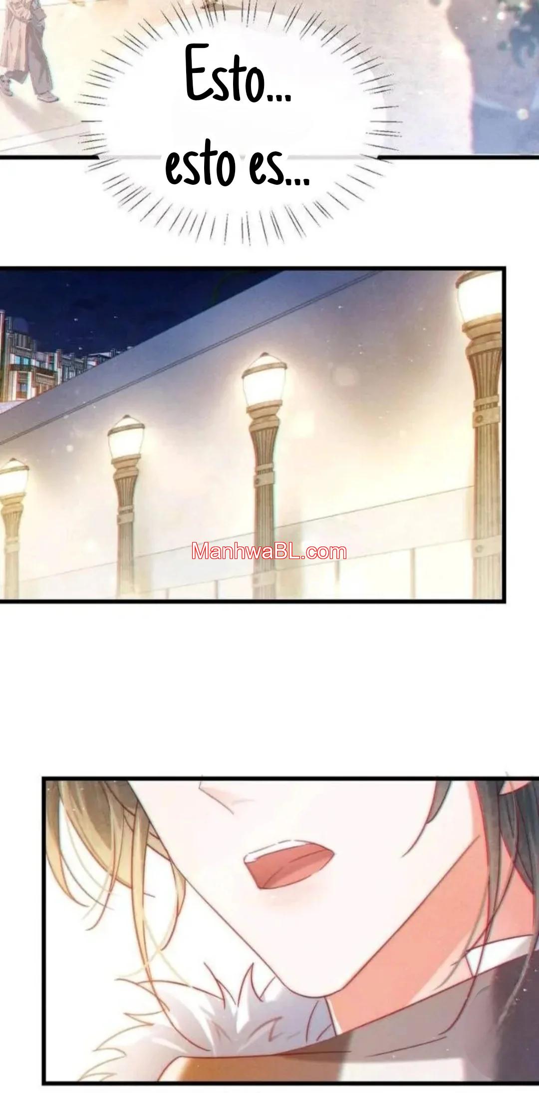 Intoxicaded - Capítulo 103 manhwa
