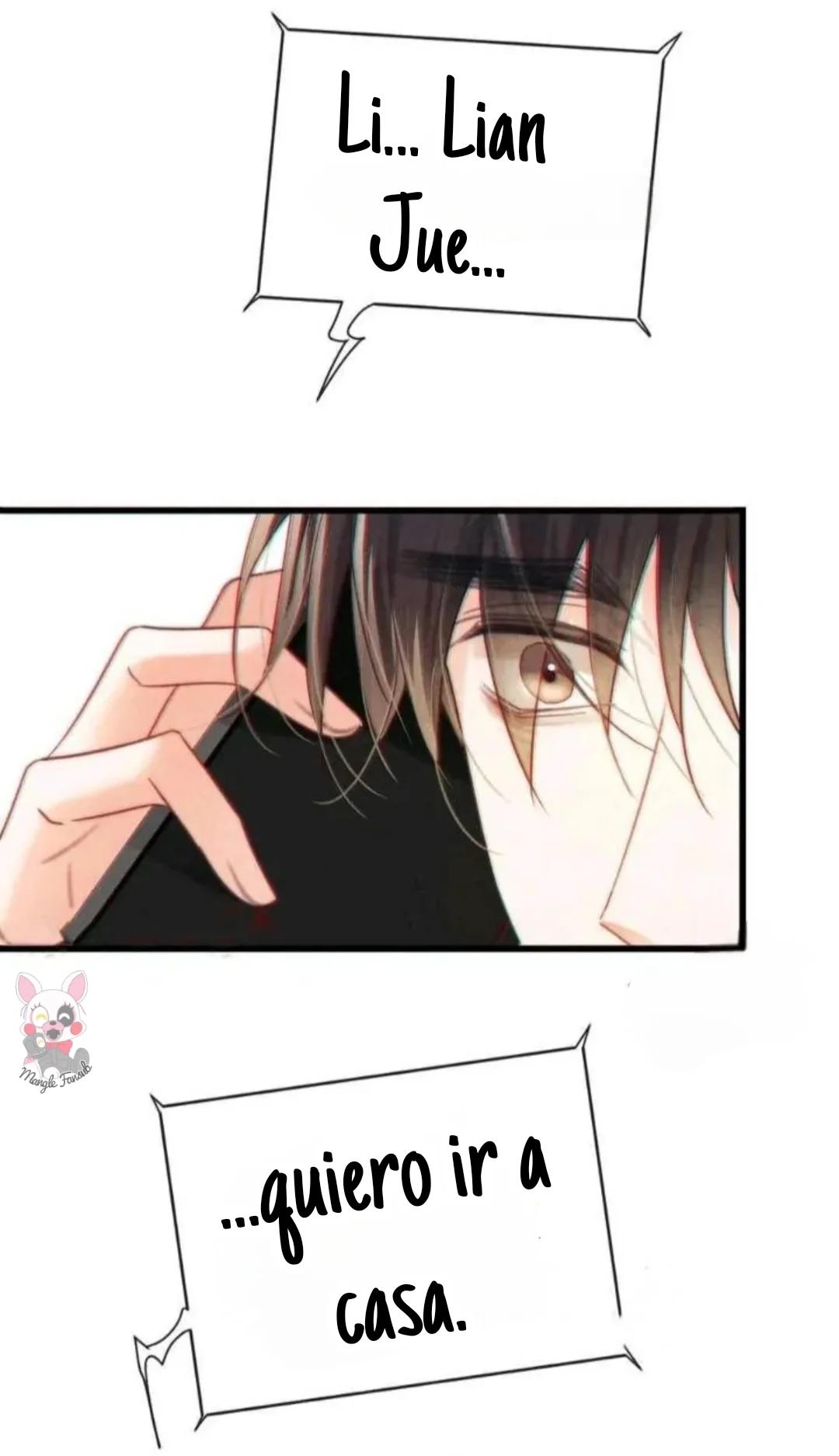 Intoxicaded - Capítulo 103 manhwa