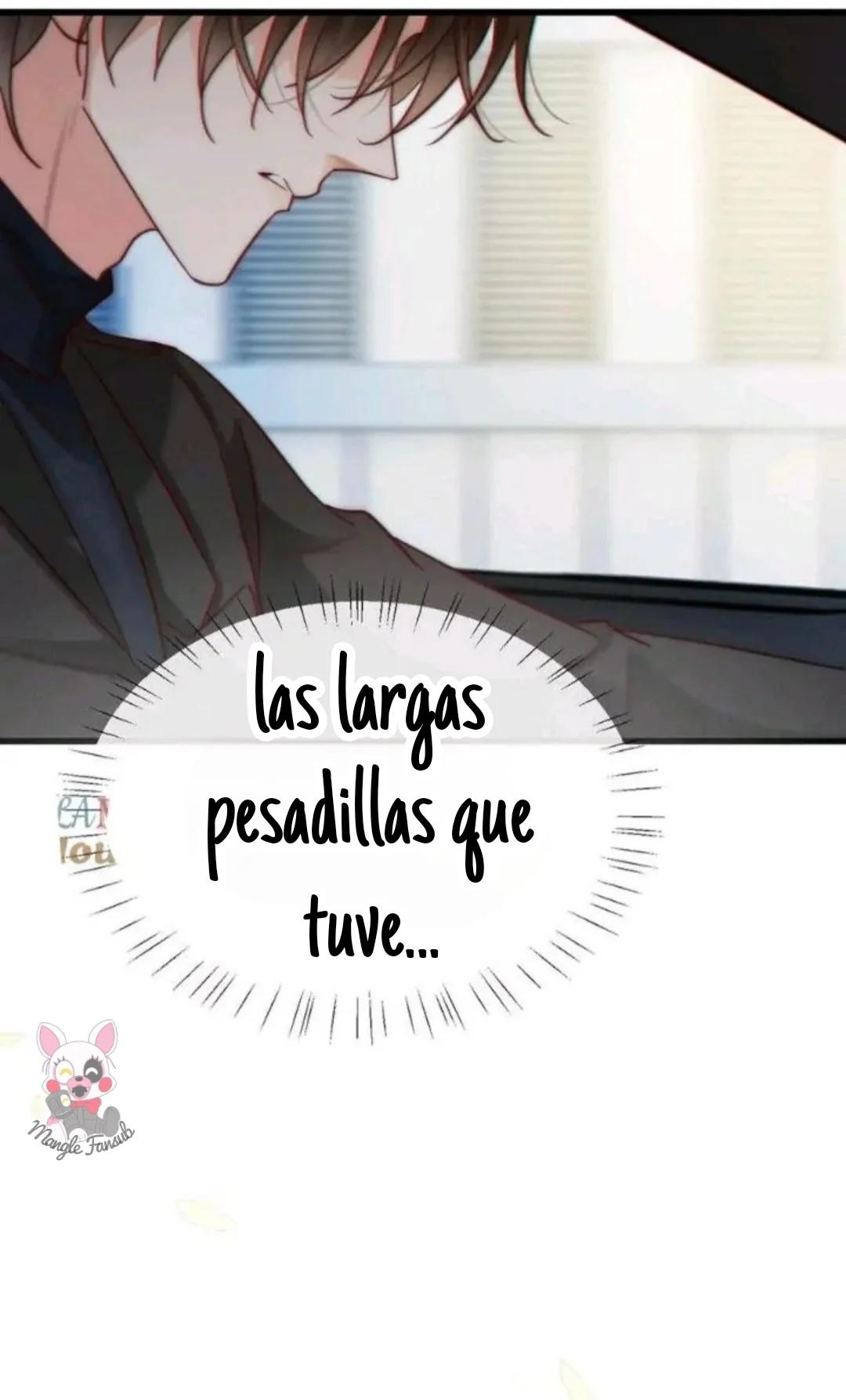 Intoxicaded - Capítulo 103 manhwa