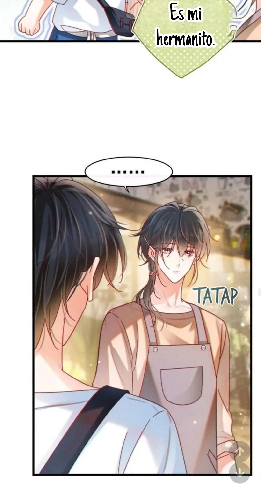 Intoxicaded - Capítulo 107 manhwa