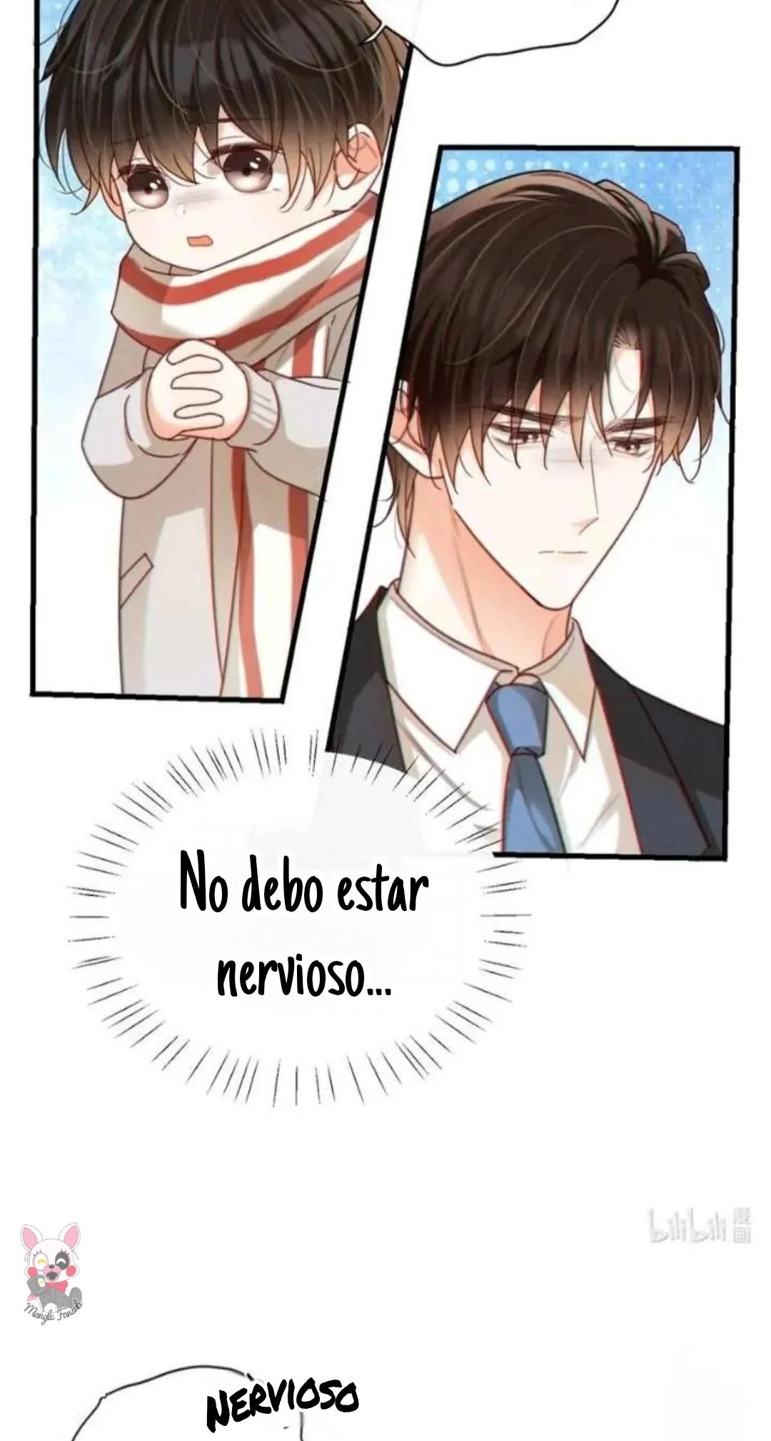 Intoxicaded - Capítulo 107 manhwa