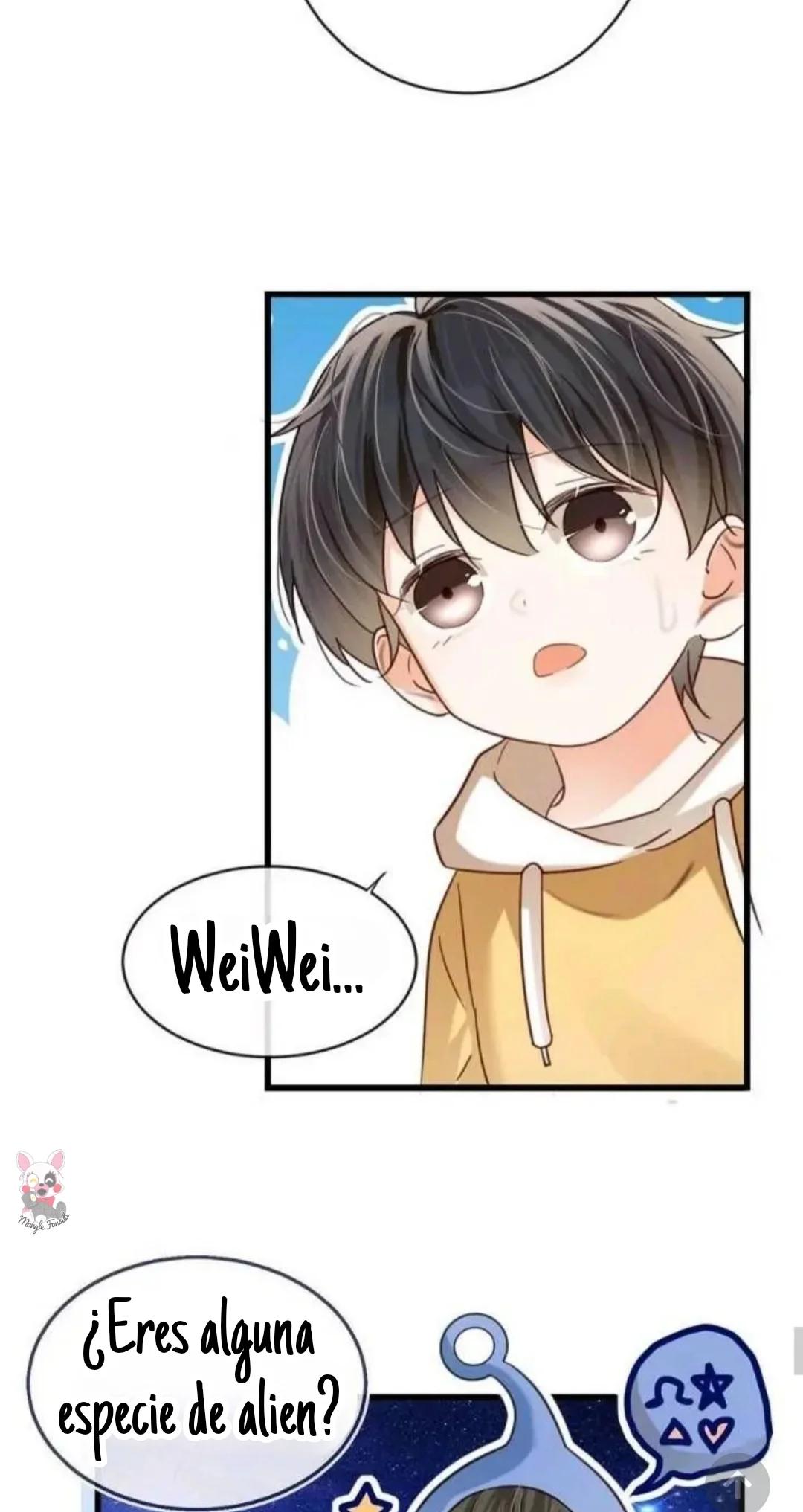 Intoxicaded - Capítulo 106 manhwa