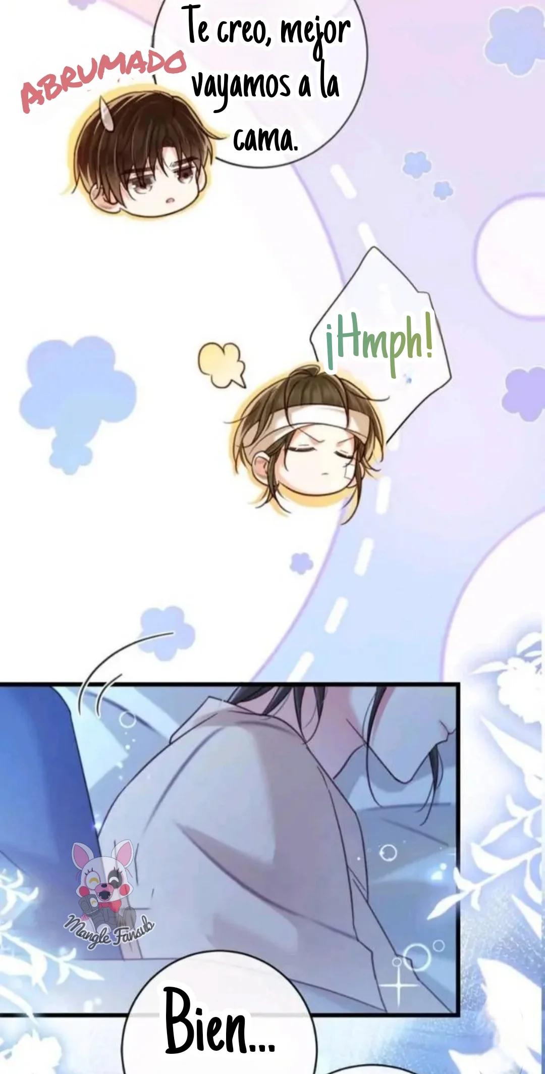 Intoxicaded - Capítulo 106 manhwa