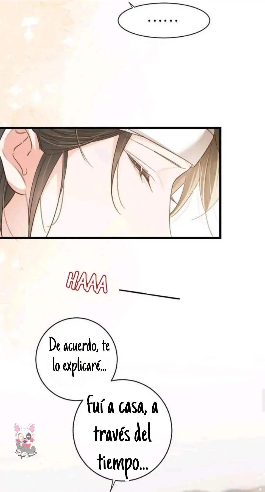 Intoxicaded - Capítulo 106 manhwa