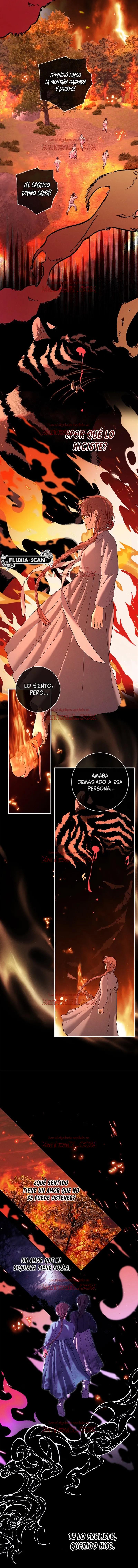 La noche de los no marcados - Capítulo 58 2 manhwa
