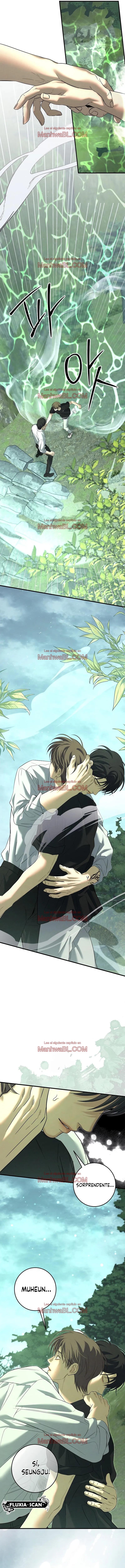 La noche de los no marcados - Capítulo 58 2 manhwa