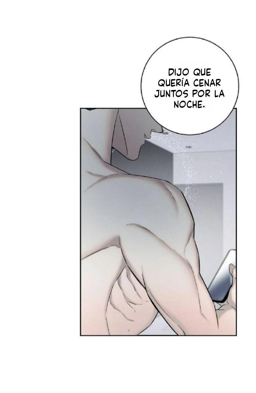 La noche de los no marcados - Capítulo 1 manhwa