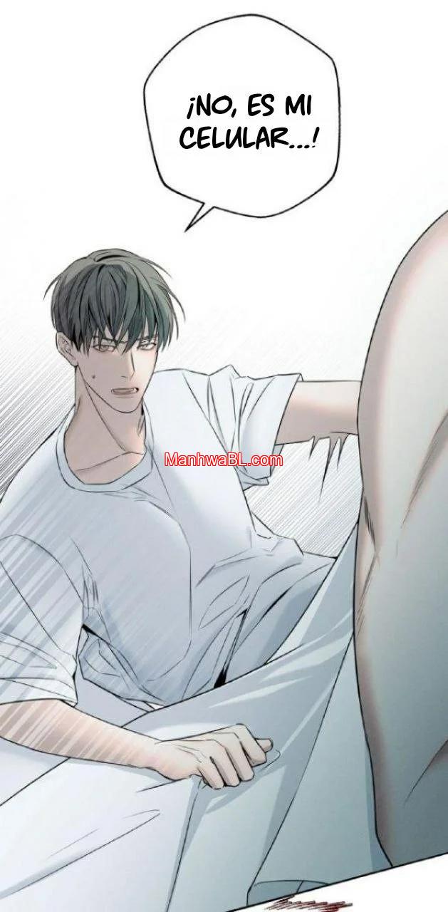 La noche de los no marcados - Capítulo 1 manhwa