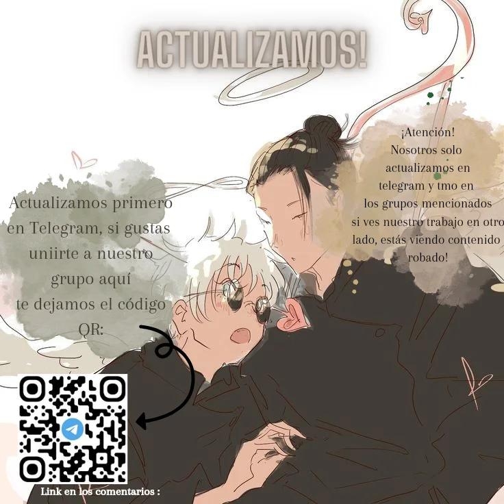 La noche de los no marcados - Capítulo 1 manhwa