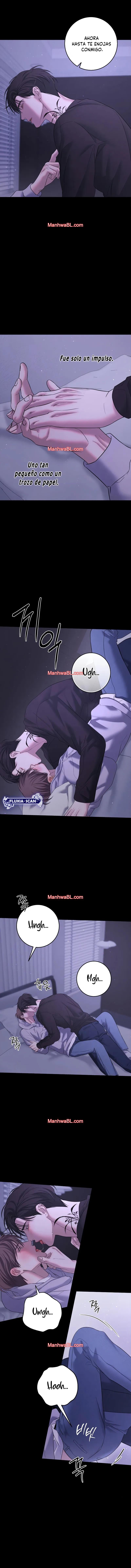 La noche de los no marcados - Capítulo 48 manhwa