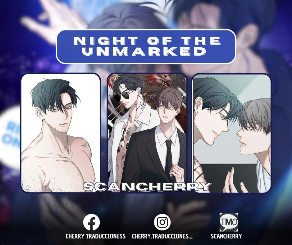 La noche de los no marcados - Capítulo 6 manhwa