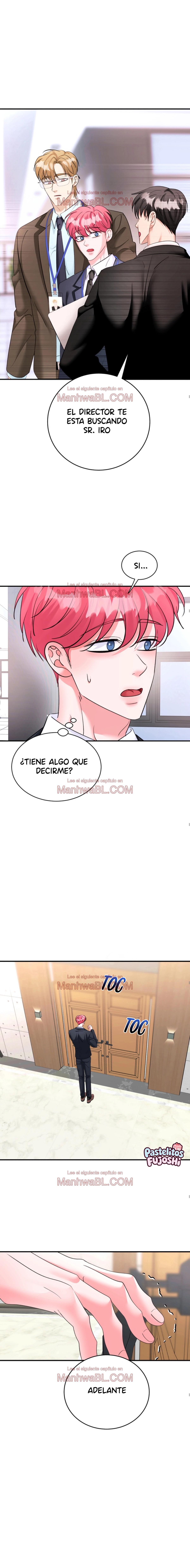 Las circunstancias de un pervertido - Capítulo 11 3 manhwa