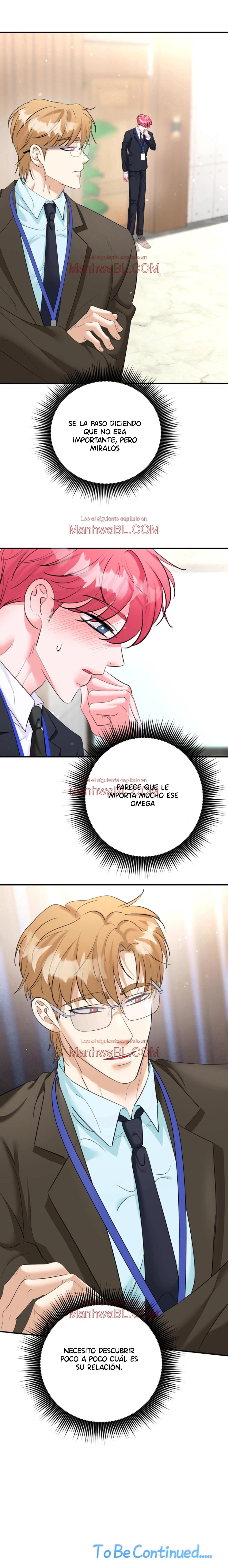 Las circunstancias de un pervertido - Capítulo 11 3 manhwa