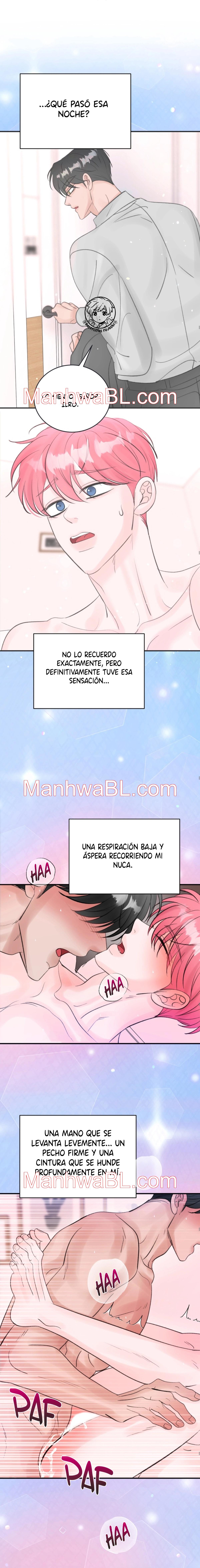 Las circunstancias de un pervertido - Capítulo 5 manhwa