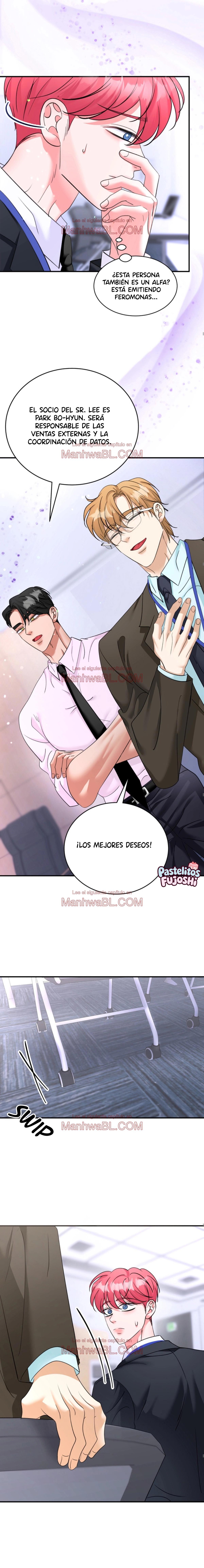Las circunstancias de un pervertido - Capítulo 11 2 manhwa