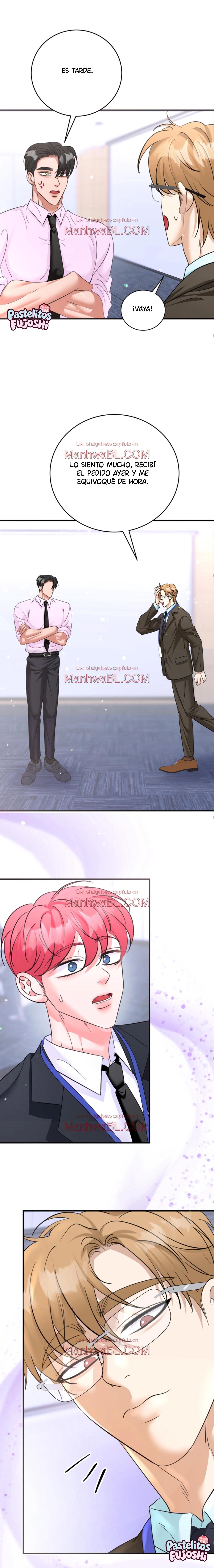 Las circunstancias de un pervertido - Capítulo 11 2 manhwa