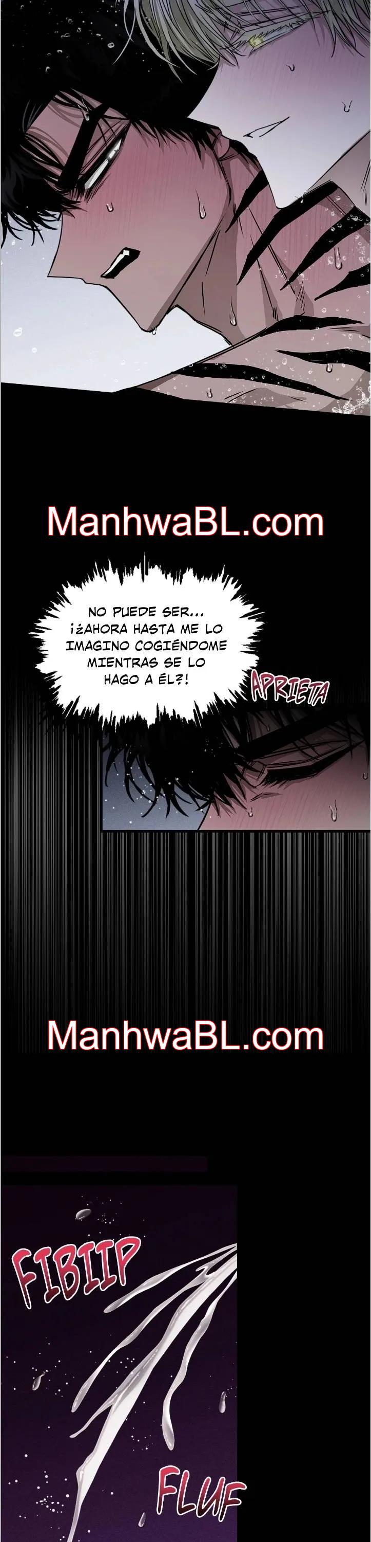 Eye of the Storm - Capítulo 16 2 manhwa