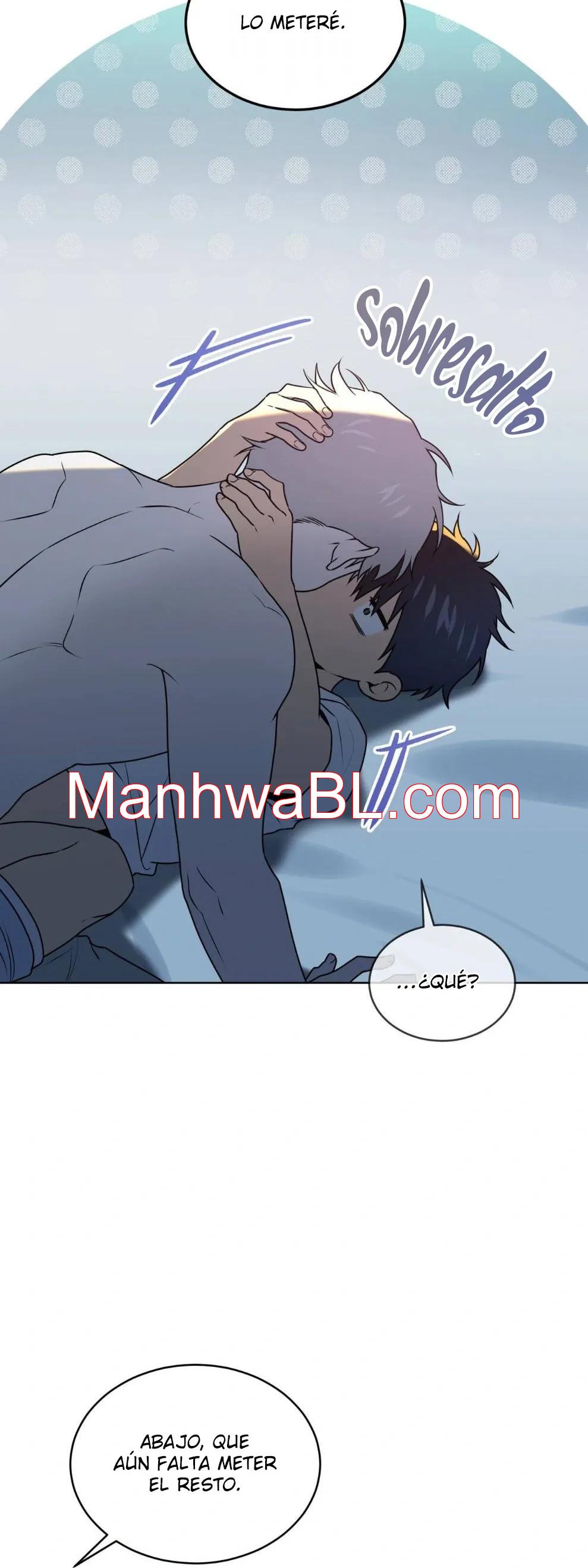 Passion - Capítulo 119 manhwa