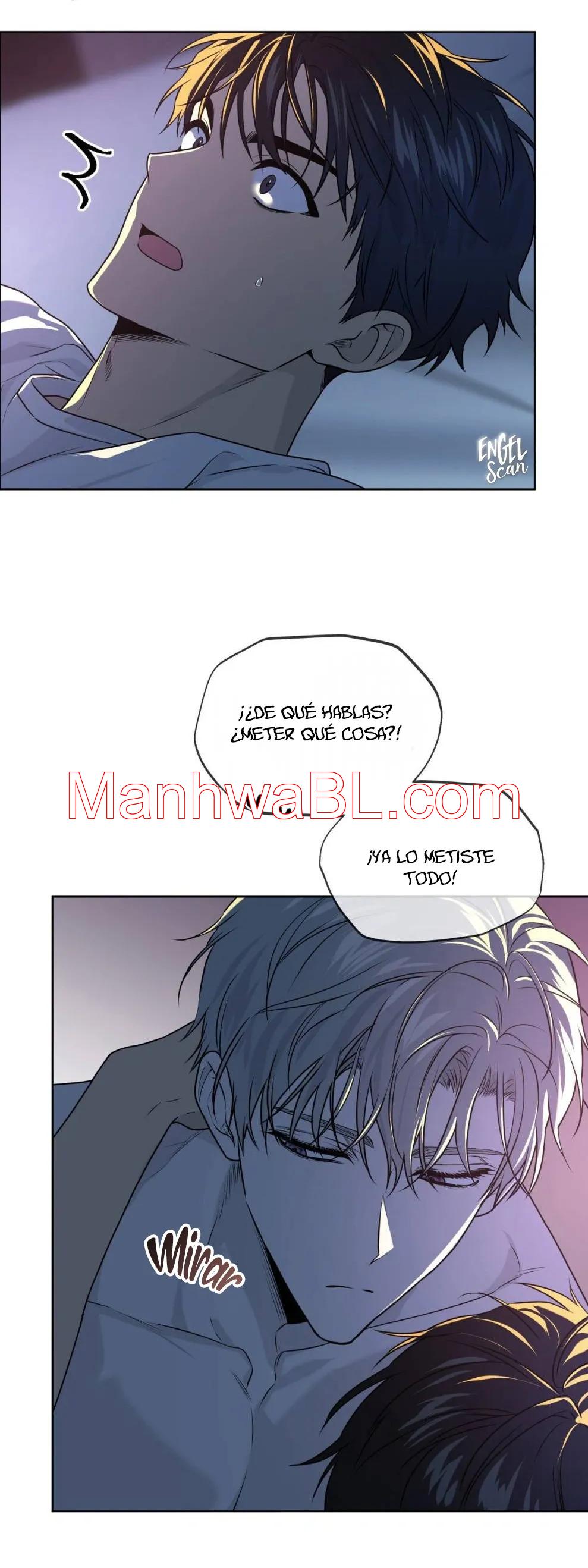 Passion - Capítulo 119 manhwa