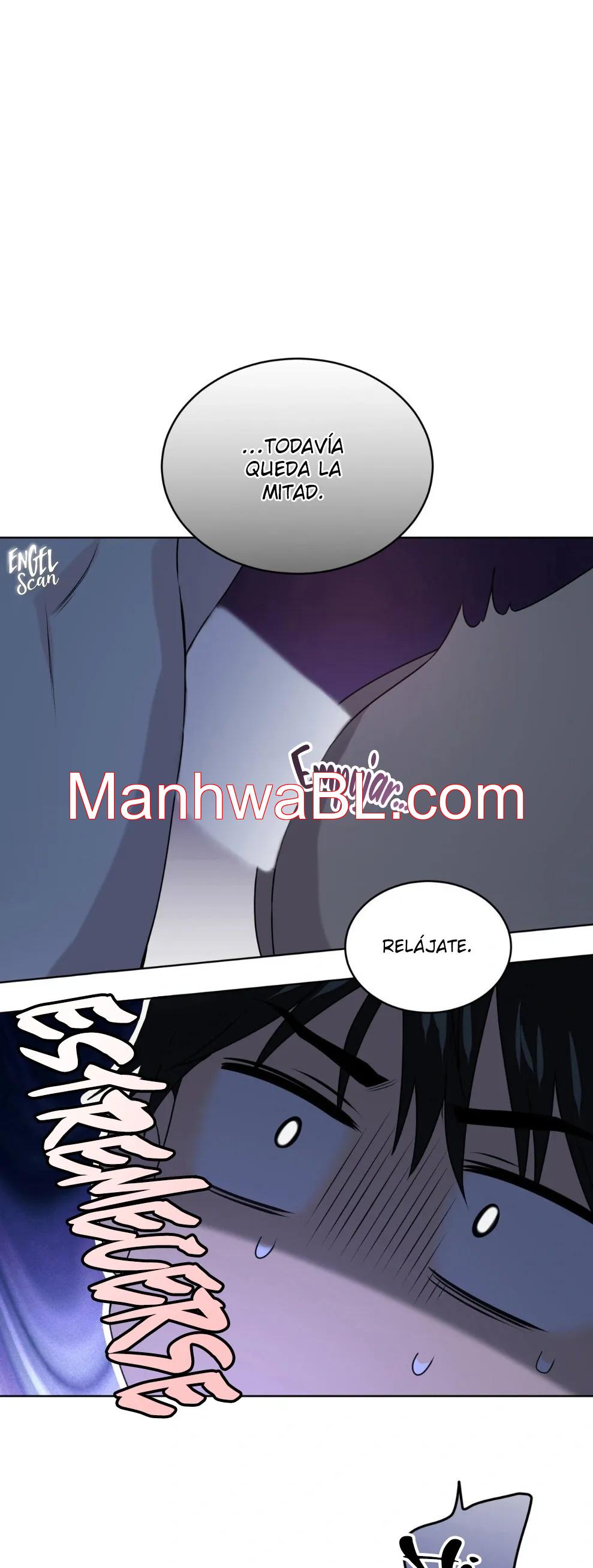 Passion - Capítulo 119 manhwa