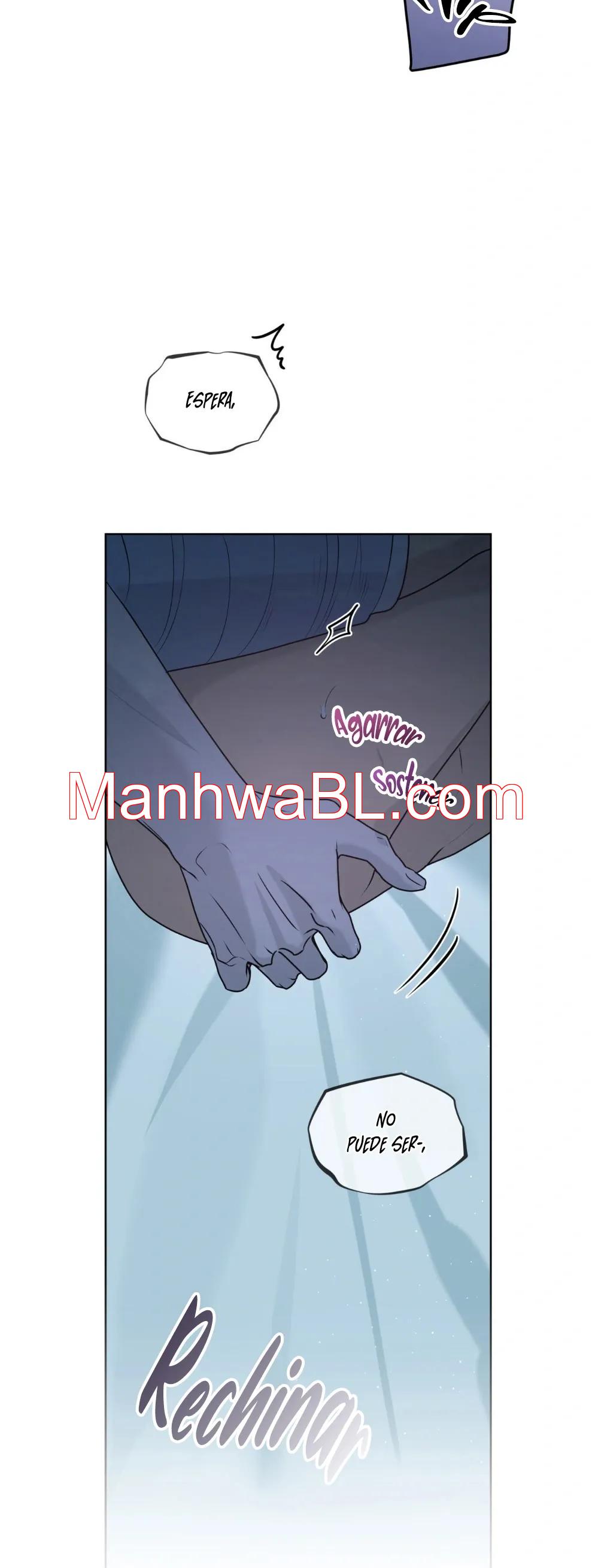 Passion - Capítulo 119 manhwa