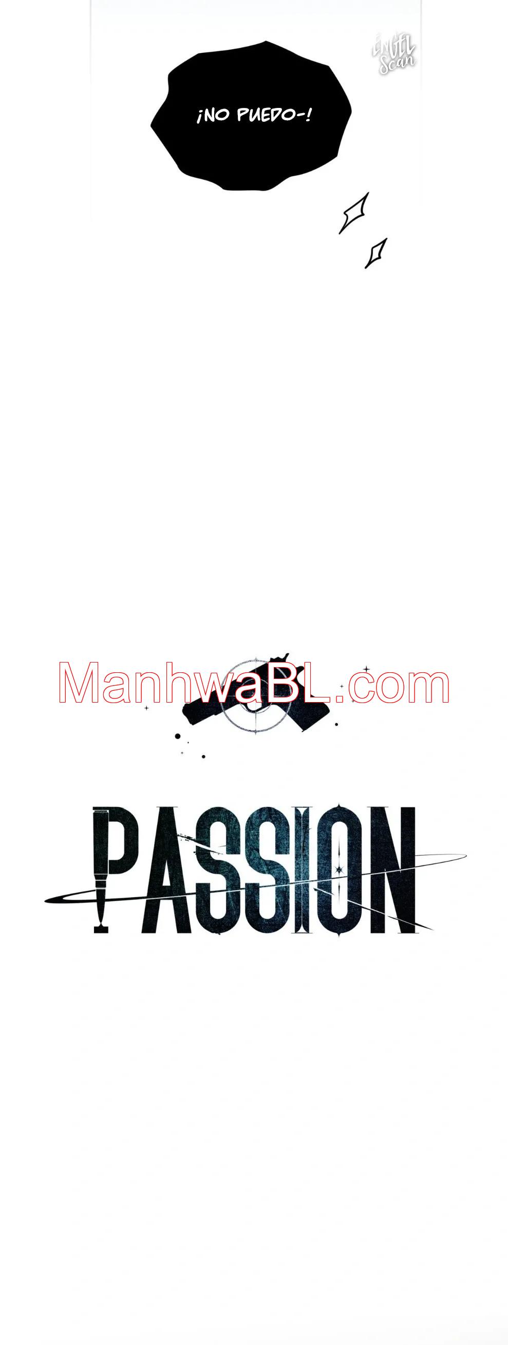 Passion - Capítulo 119 manhwa
