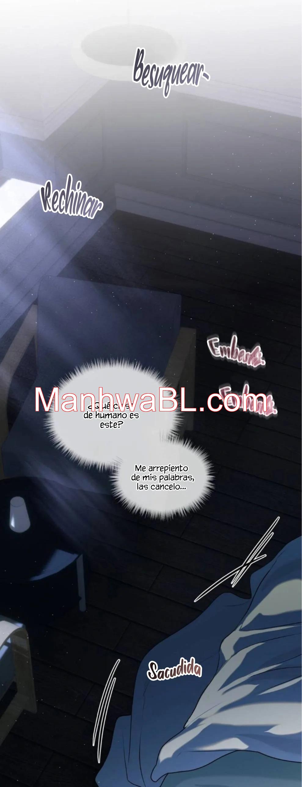 Passion - Capítulo 119 manhwa