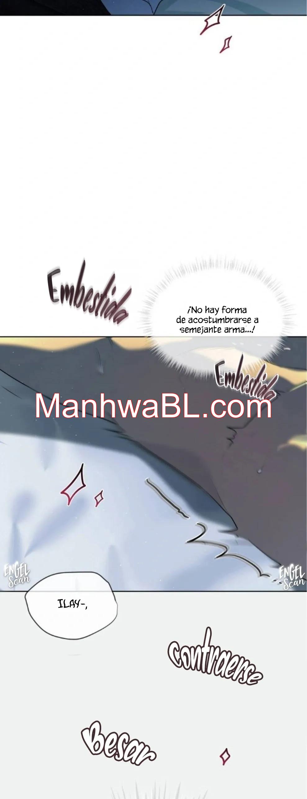 Passion - Capítulo 119 manhwa