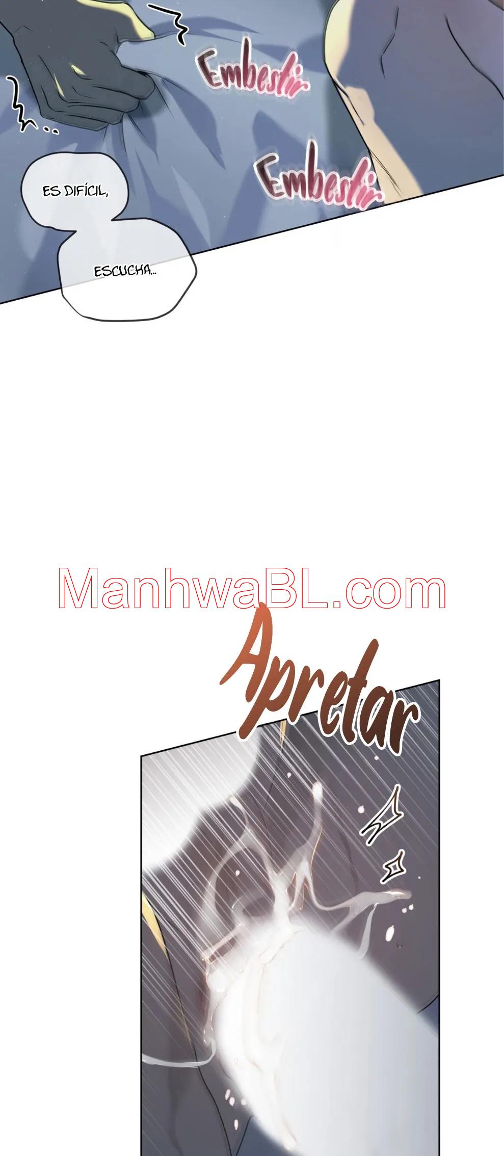 Passion - Capítulo 119 manhwa