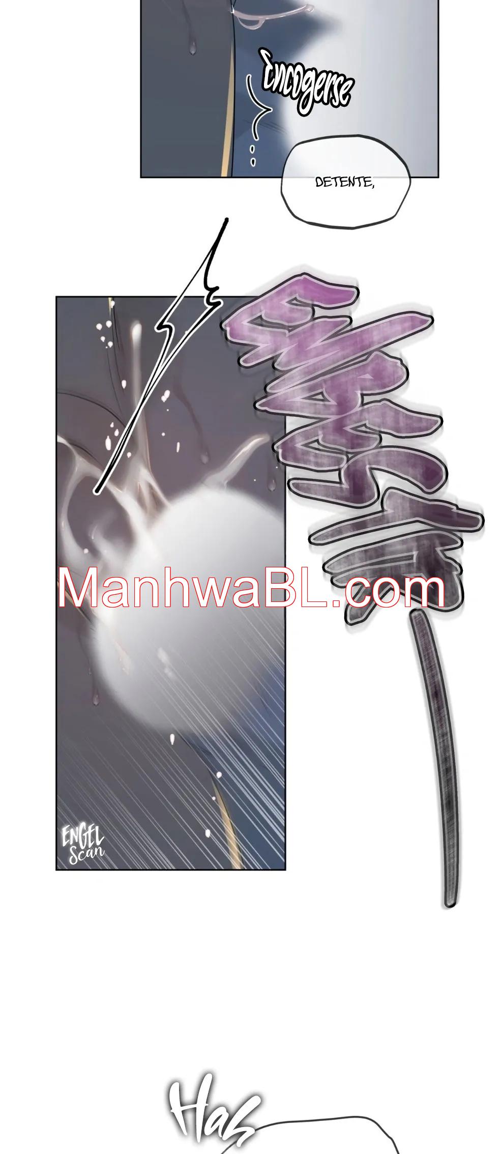 Passion - Capítulo 119 manhwa