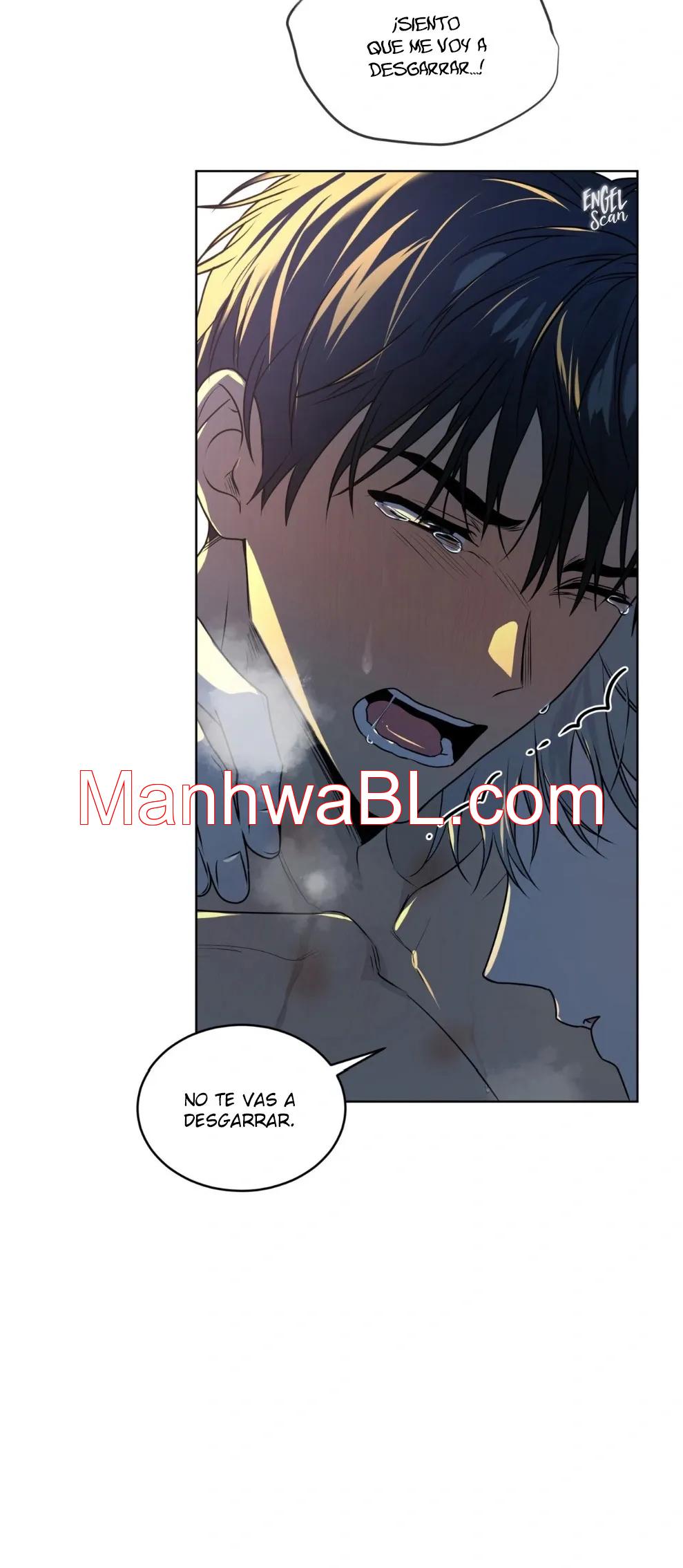 Passion - Capítulo 119 manhwa