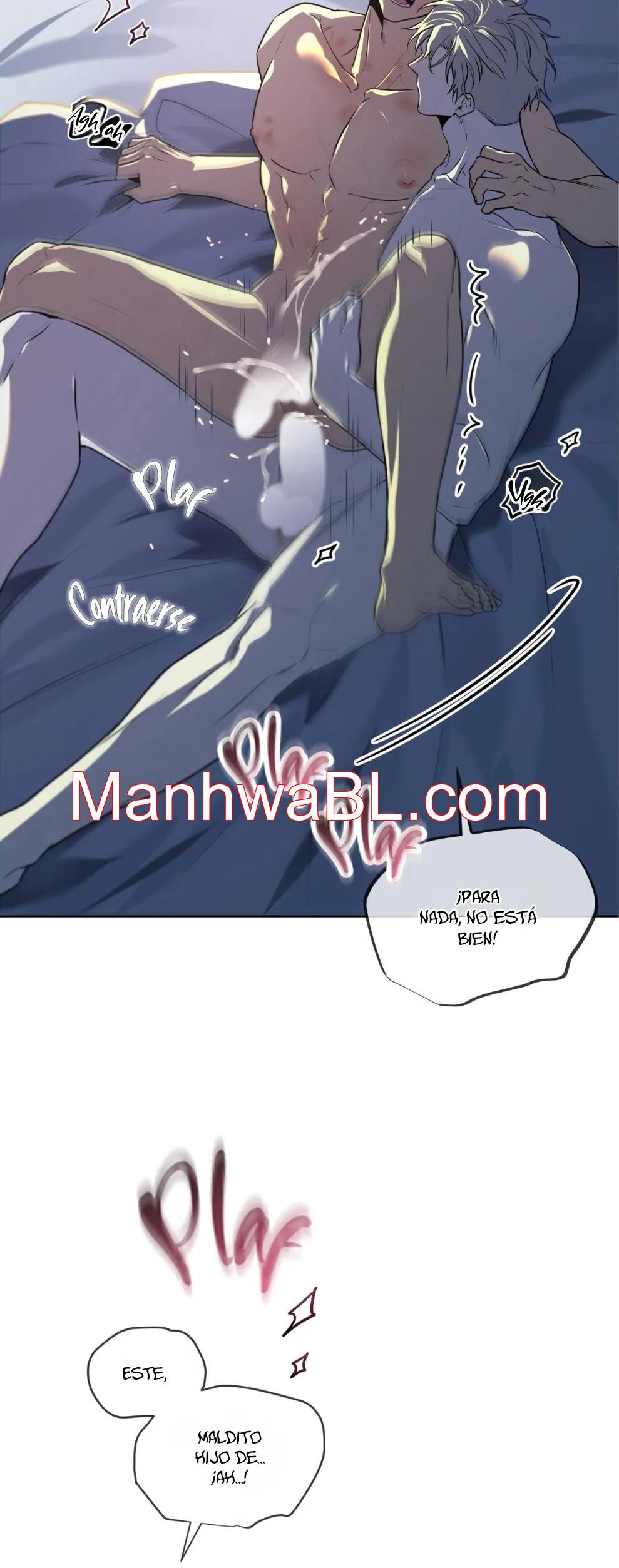 Passion - Capítulo 119 manhwa