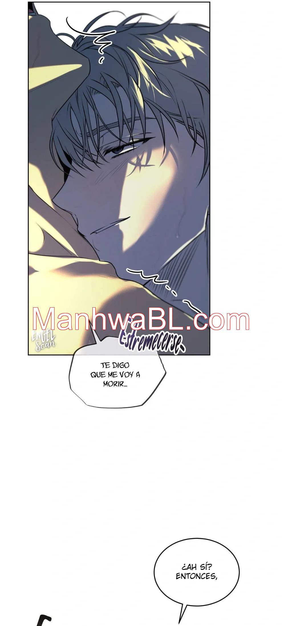 Passion - Capítulo 119 manhwa
