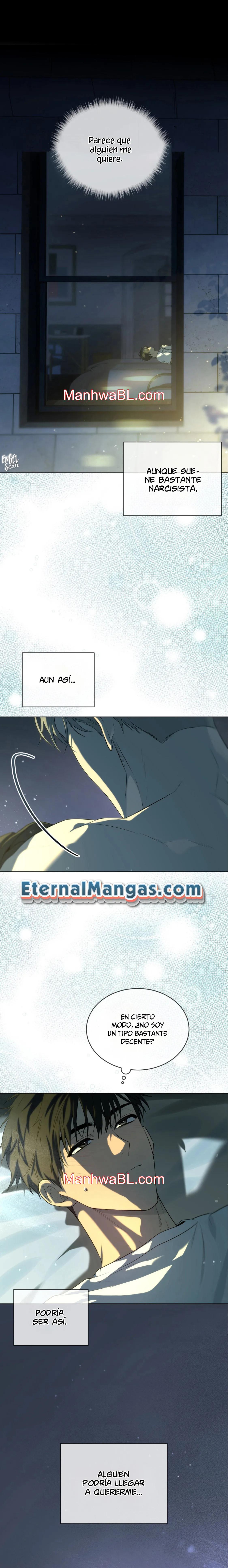 Passion - Capítulo 117 manhwa