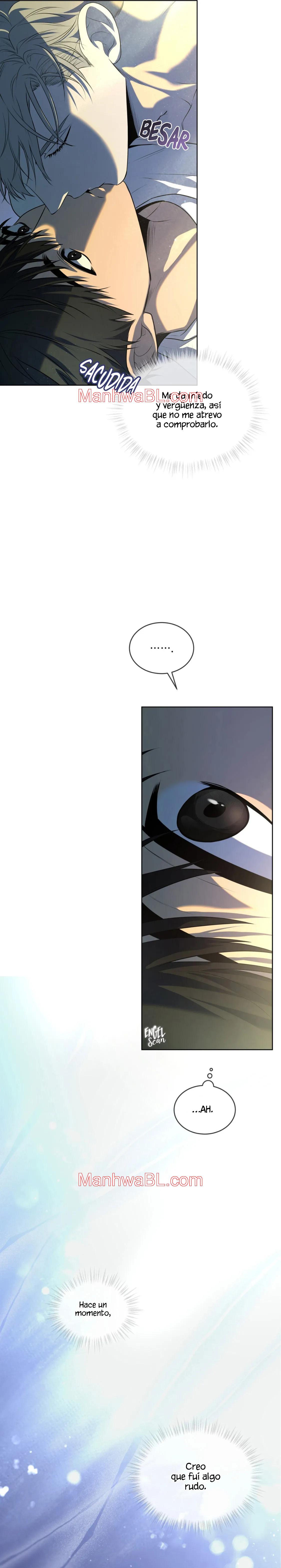 Passion - Capítulo 117 manhwa