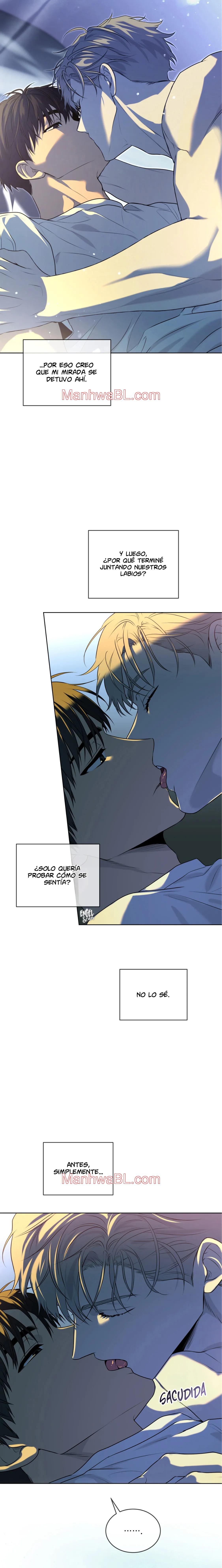 Passion - Capítulo 117 manhwa