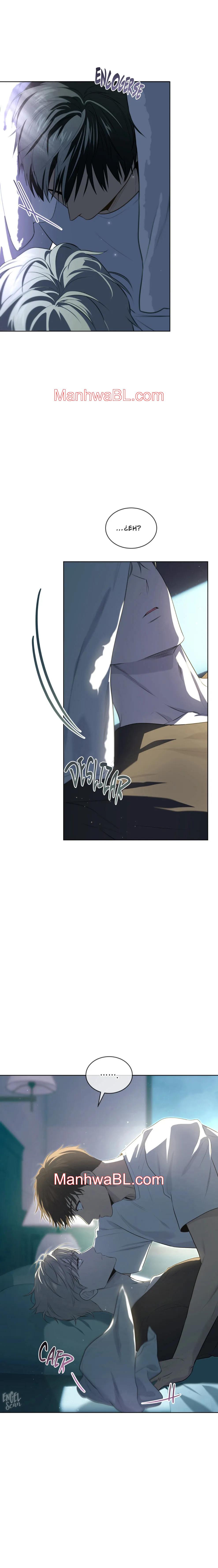 Passion - Capítulo 116 manhwa
