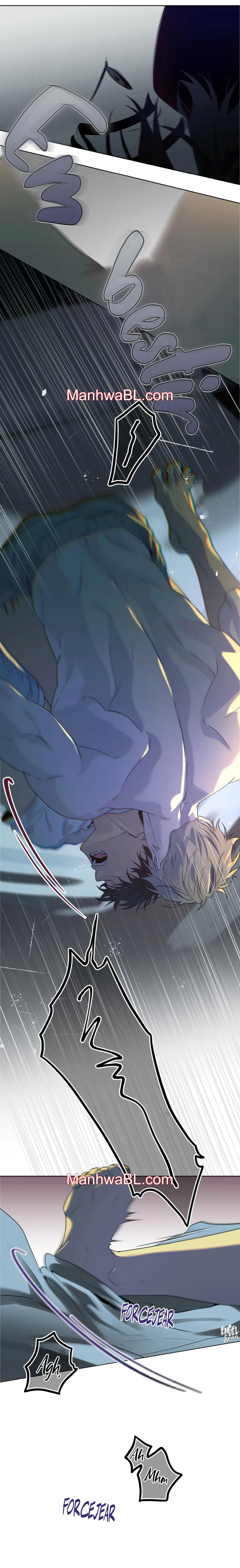 Passion - Capítulo 117 3 manhwa