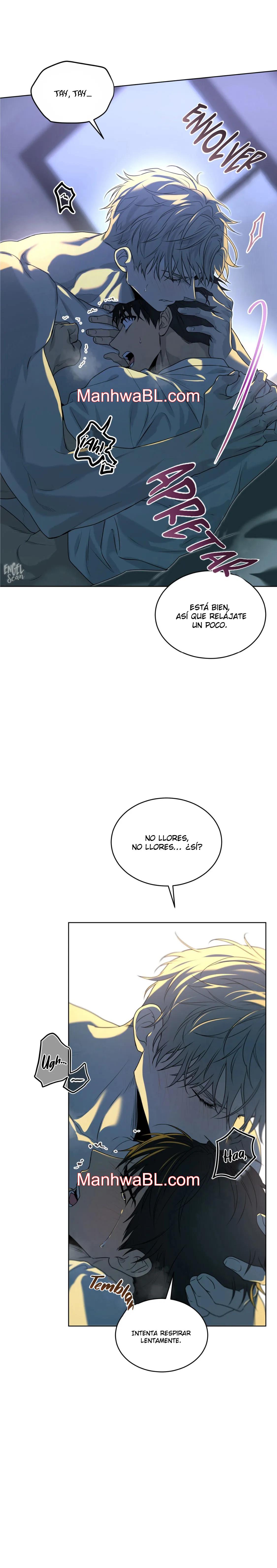 Passion - Capítulo 117 3 manhwa