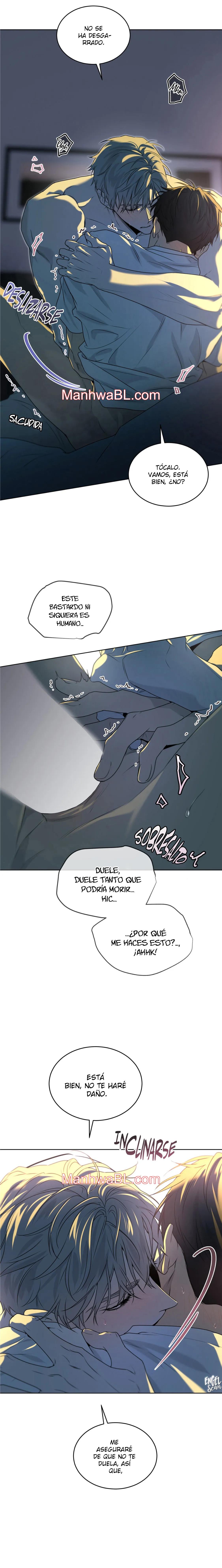Passion - Capítulo 117 3 manhwa