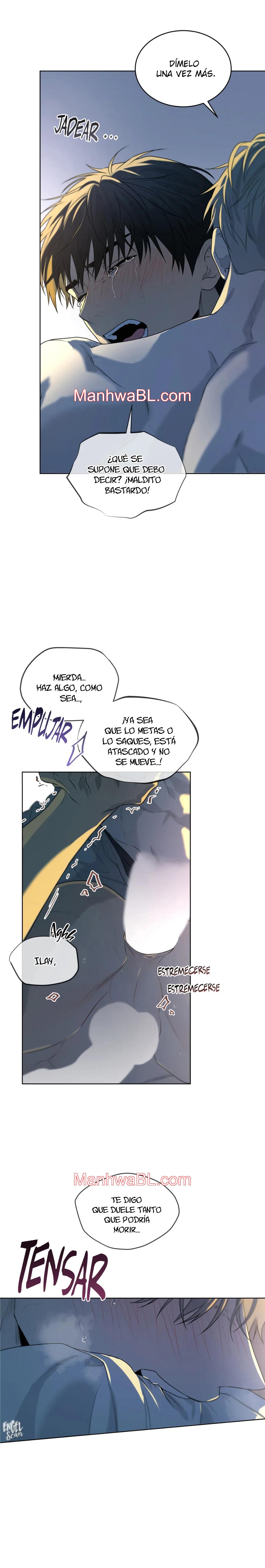 Passion - Capítulo 117 3 manhwa