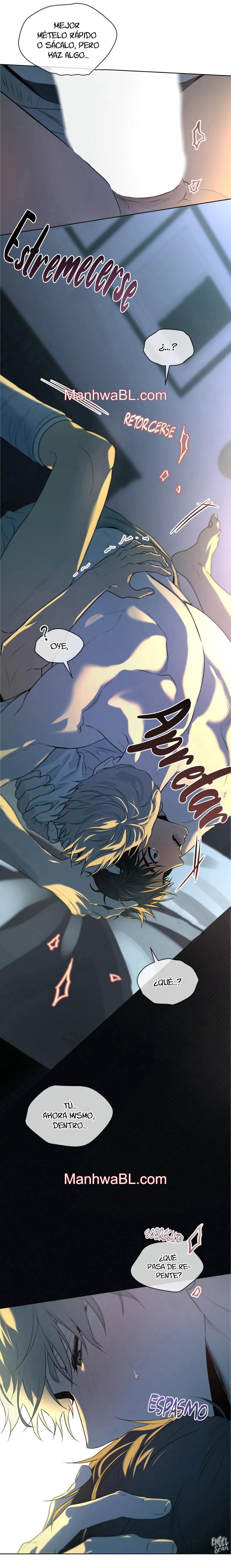 Passion - Capítulo 117 3 manhwa