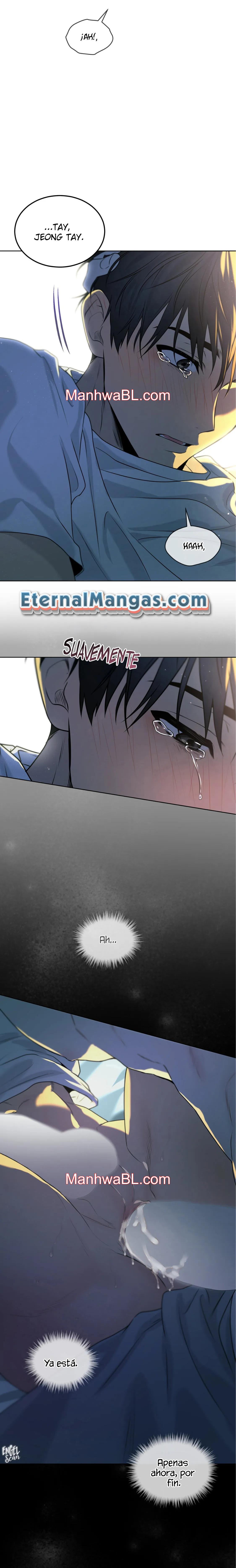 Passion - Capítulo 117 3 manhwa